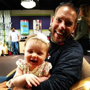 Meet your Posher, Brian